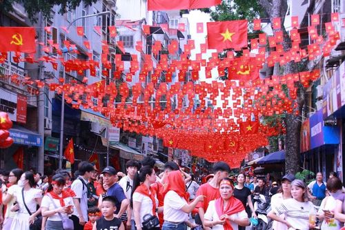 Cơ hội của ngành công nghiệp không khói