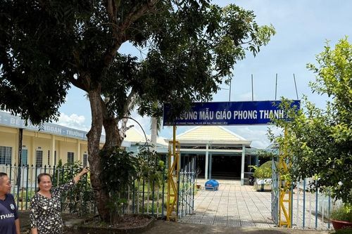 Cà Mau: Hiến tặng 9.000 m2 đất để xây trường học