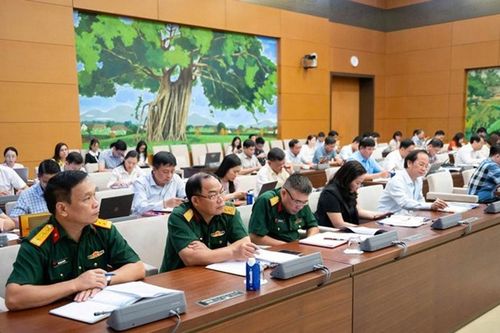 Thu hồi trên 22.342 tỷ đồng từ các vụ án kinh tế, tham nhũng