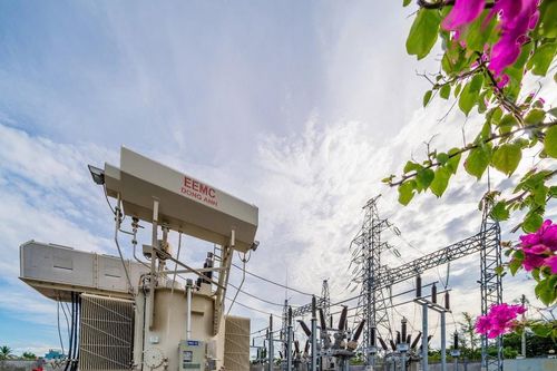Đà Nẵng: Ứng dụng công nghệ thử nghiệm trạm biến áp 110kV không người trực