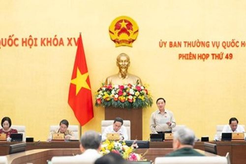 Xử lý tình trạng cán bộ né tránh, đùn đẩy, sợ sai không dám làm