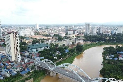 Một phường mới sáp nhập ở Thái Nguyên thu ngân sách gần 2.000 tỷ đồng