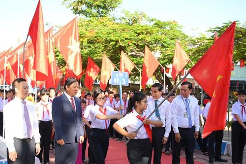Đà Nẵng: Nhiều chính sách giáo dục vượt trội