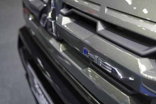 Chuẩn tiêu thụ dưới 5 lít/100 km - xe hybrid hiện tại cũng khó đáp ứng