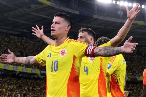 Thêm 3 đội dự World Cup 2026