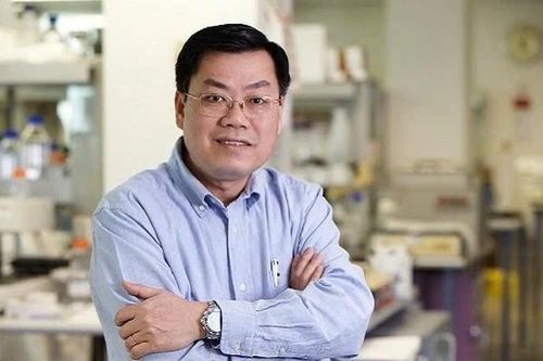 'Biển đời - Biển học' của giáo sư gốc Việt