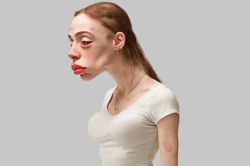 Hình ảnh đáng sợ của sao mạng năm 2050