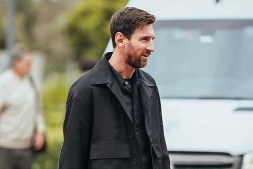 Chi tiết nhỏ giúp Messi nổi bật giữa dàn sao Argentina