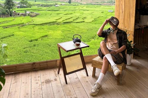 Sa Pa lọt top điểm đến miền núi hàng đầu châu Á