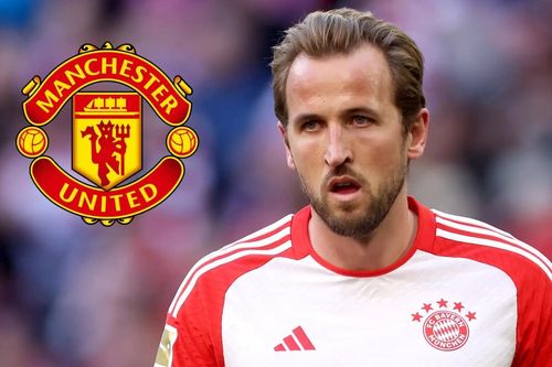 Harry Kane có thể gia nhập MU nhờ điều khoản đặc biệt
