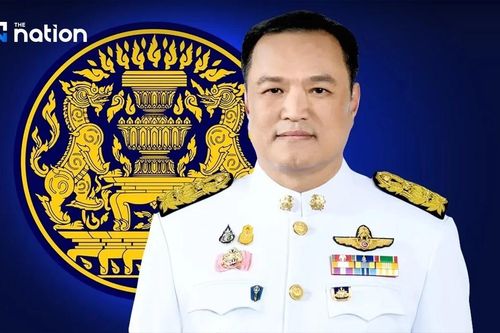Tân thủ tướng Anutin - chính khách 'nói và làm' của Thái Lan