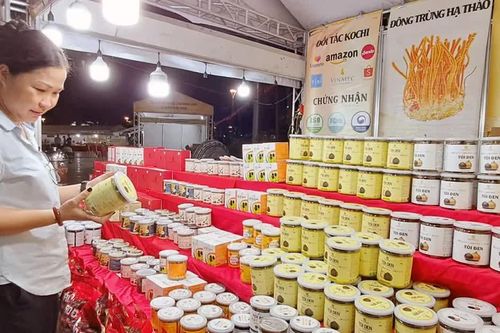 Hà Nội: đưa sản phẩm xanh tới người tiêu dùng