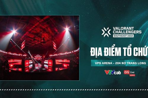 Hành trình khẳng định vị thế của Esports Việt Nam