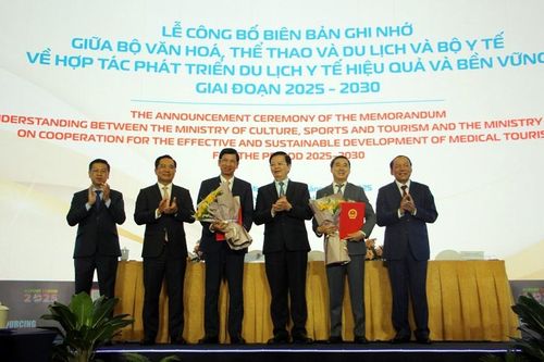 Hướng tới chuyển đổi số và chuyển đổi xanh