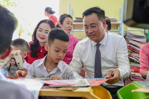Ngành GD&ĐT Quảng Trị quyết tâm mang đến cơ hội học tập công bằng cho mọi học sinh