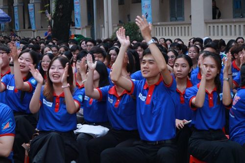 Mức học phí các trường đại học khối ngành kinh tế năm 2025