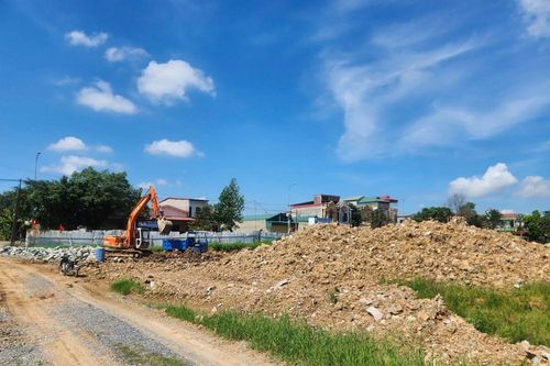 Trùng tu Lăng miếu Triệu Tường và Phủ Trịnh: Gỡ nút thắt để di sản hồi sinh