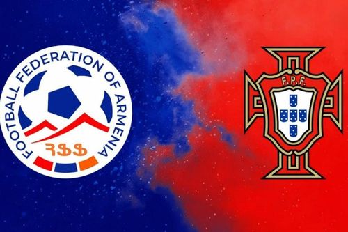 Nhận định trận đấu Armenia vs Bồ Đào Nha, 23h00 ngày 6.9: Ronaldo và đồng đội khởi động giấc mơ World Cup