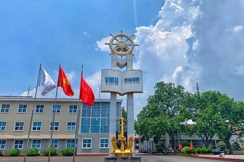Xây dựng Trường ĐH Hàng hải Việt Nam thành trường trọng điểm quốc gia về lĩnh vực kinh tế biển
