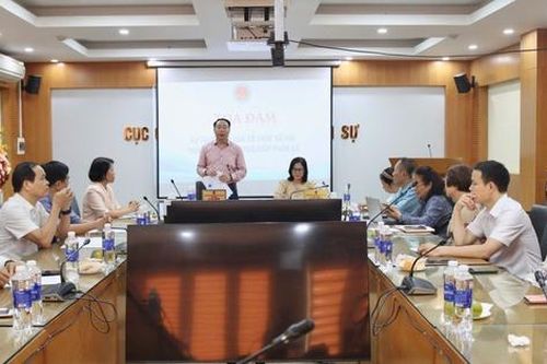 Tăng cường sự tham gia của tổ chức xã hội trong công tác trợ giúp pháp lý