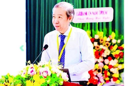 Phát huy vai trò của y tế cơ sở