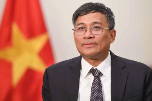 Nêu cao tinh thần yêu chuộng hòa bình, thúc đẩy hợp tác và phát triển