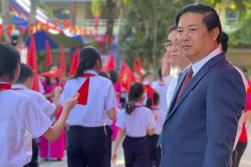 Đà Nẵng bảo đảm cơ sở vật chất cho năm học mới 2025-2026