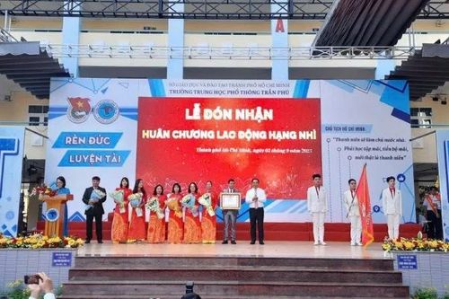 Hơn 2,6 triệu học sinh tại Thành phố Hồ Chí Minh bước vào năm học mới