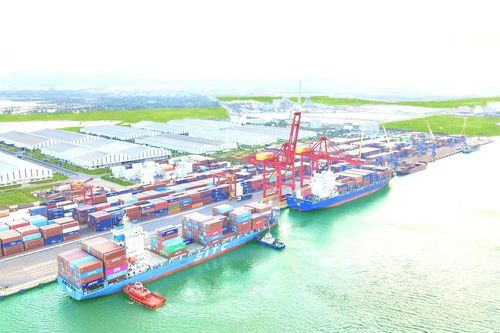 Kỳ 1: Cần môi trường thuận lợi để logistics bứt phá