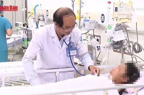 TP Hồ Chí Minh: Hơn 500 cơ sở y tế đủ điều kiện khám chữa bệnh BHYT