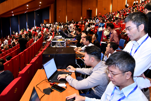 VNPT cung cấp đường truyền phục vụ Lễ khai giảng trực tuyến năm học 2025 – 2026