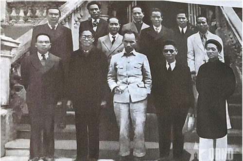 Tư tưởng Hồ Chí Minh soi đường cuộc cách mạng tinh gọn bộ máy - Bài 1: Quan điểm Hồ Chí Minh về tinh gọn bộ máy