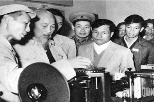Tư tưởng Hồ Chí Minh soi đường cuộc cách mạng tinh gọn bộ máy - Bài 2: Không thể phủ nhận và xuyên tạc cuộc cách mạng tinh gọn bộ máy