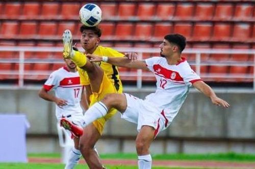 Nắng hạn & mưa rào