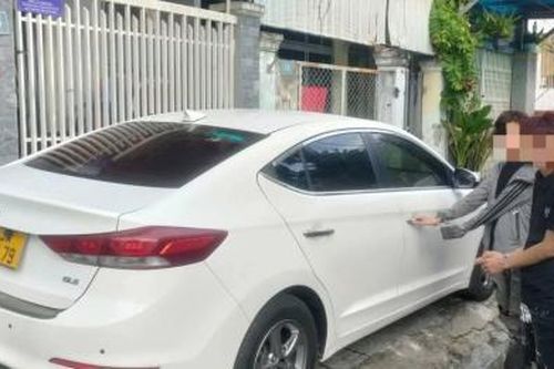 Công an phường Thanh Khê truy bắt nhanh 2 đối tượng trộm cắp tài sản
