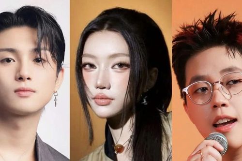 Grey D và Orange đem 'bản hit' đầy cảm xúc của nhạc sĩ Kai Đinh vào phim mới của YoonA và Ahn Bo Hyun