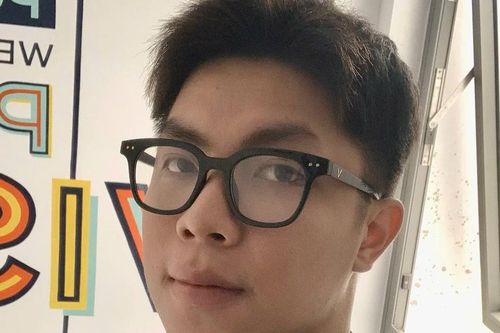Nam thủ khoa gây bất ngờ khi chọn trái ngành để khởi nghiệp