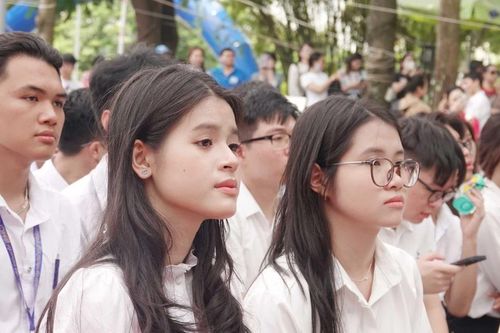 Nhiều trường đại học tại TP. HCM đồng loạt khai giảng năm học mới
