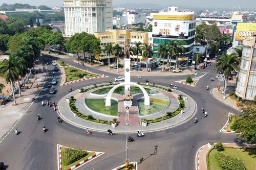 Đắk Lắk khai trừ ra khỏi Đảng 6 cán bộ sai phạm