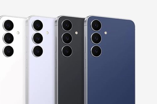Galaxy S25 FE mở ra những trải nghiệm đáng giá