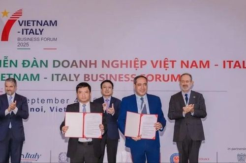 Temix Group và PTIT thành lập trung tâm thiết kế tiên tiến viễn thông và không gian