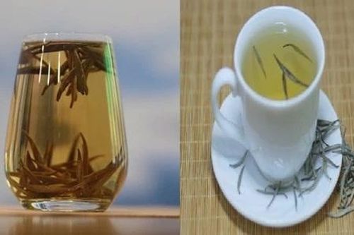 Điều ít biết về loại trà 'đắt ngang vàng ròng' ở Việt Nam