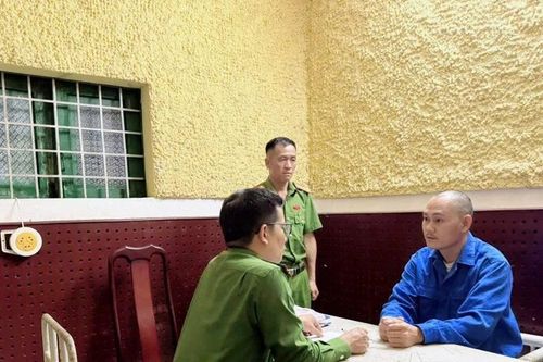 Bắt giữ đối tượng thuê 6 xe ô tô tự lái rồi mang đi cầm cố ở Lâm Đồng