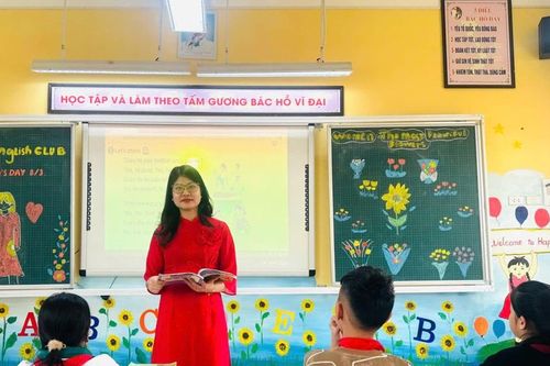 Giúp học sinh nhanh chóng trở lại nền nếp học tập