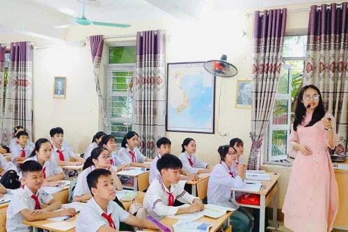 Từ chính sách đến hành động: Xây dựng giáo dục hiện đại, công bằng và sáng tạo