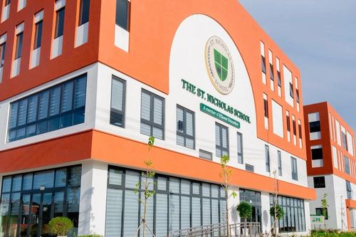 Đà Nẵng khánh thành trường liên cấp được xây dựng theo tiêu chuẩn Mỹ