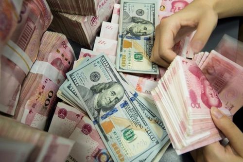Lý do Nhân dân tệ bật tăng, có liên quan đến thuế quan từ Mỹ