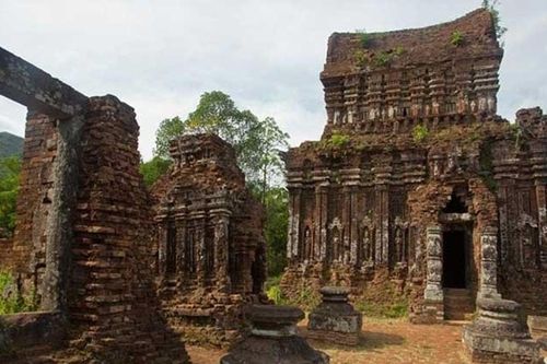 Hoàn thiện hồ sơ đề cử Khu Di tích khảo cổ Óc Eo - Ba Thê trình UNESCO