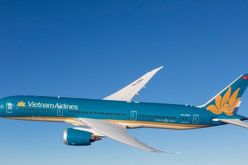 Vietnam Airlines được vinh danh tại Giải thưởng Bền vững 2025 của Airline Ratings