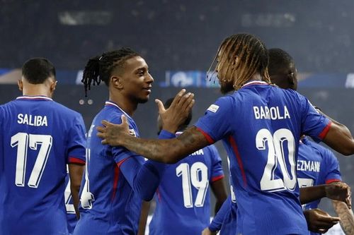 Nhận định vòng loại World Cup 2026 Ukraine vs Pháp, 01h45 ngày 6/9: Gà Gô-loa gáy vang